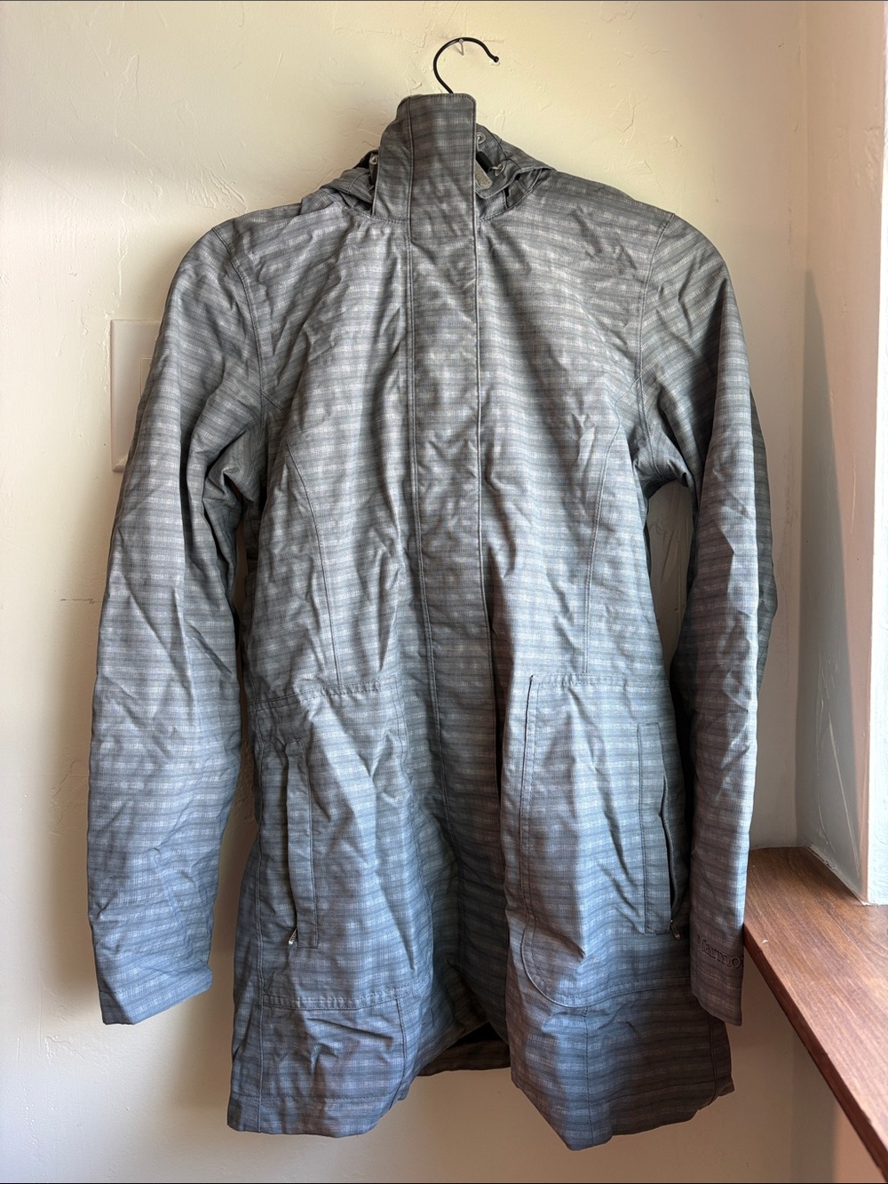 Marmot Women’s Lightweight Jacket/rain jacket